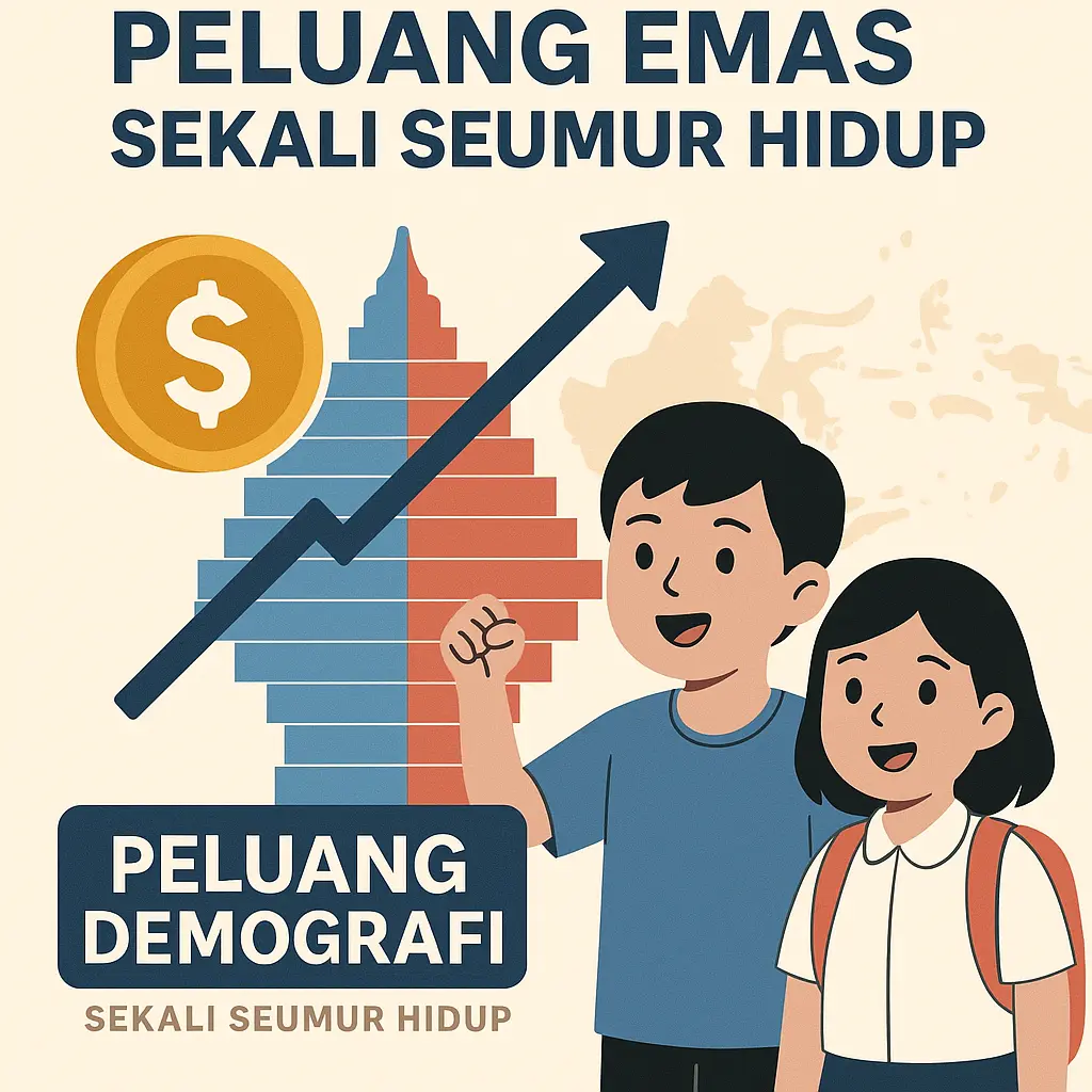 Bonus Demografi