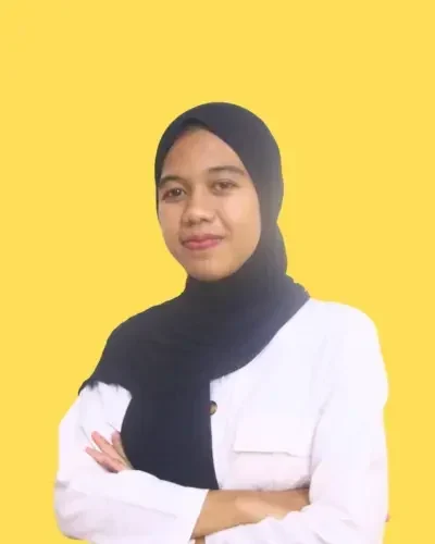 Kak Aini - Tutor Bimbel Insan Cendekia