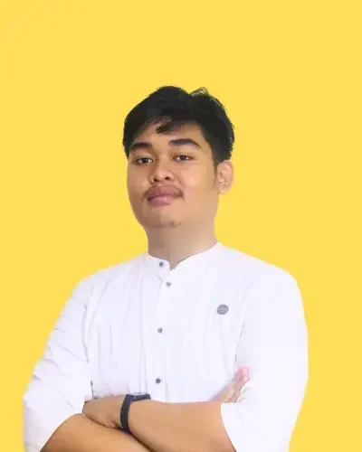 Kak Alif - Tutor Bimbel Insan Cendekia