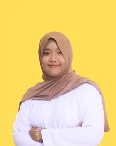 Kak Aqila - Tutor Bimbel Insan Cendekia