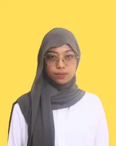 Kak Azzahra - Tutor Bimbel Insan Cendekia