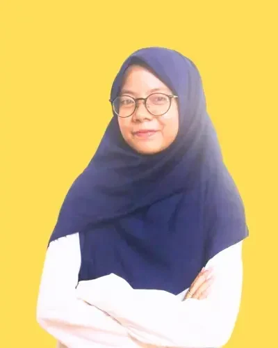 Kak Fatim - Tutor Bimbel Insan Cendekia