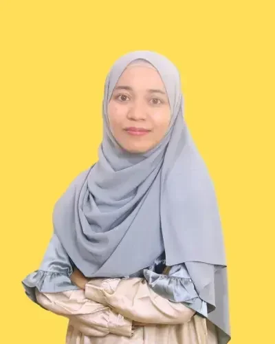 Kak Hana - Tutor Bimbel Insan Cendekia