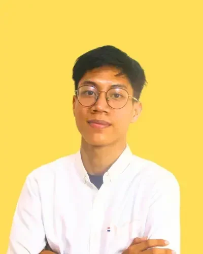 Kak Ijal - Tutor Bimbel Insan Cendekia