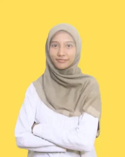 Kak Namira - Tutor Bimbel Insan Cendekia