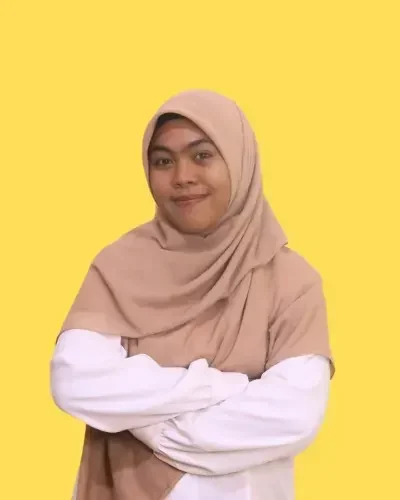 Kak Nazwa - Tutor Bimbel Insan Cendekia