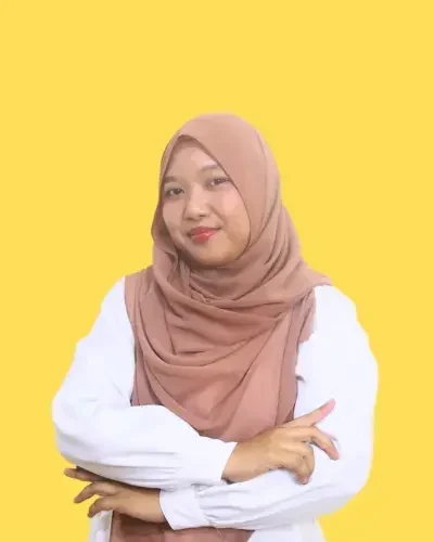 Kak Rani - Tutor Bimbel Insan Cendekia