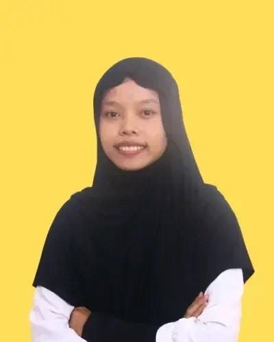 Kak Salwa - Tutor Bimbel Insan Cendekia