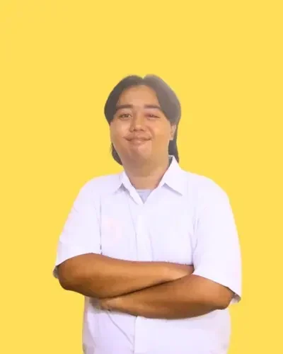 Kak Sufyan - Tutor Bimbel Insan Cendekia