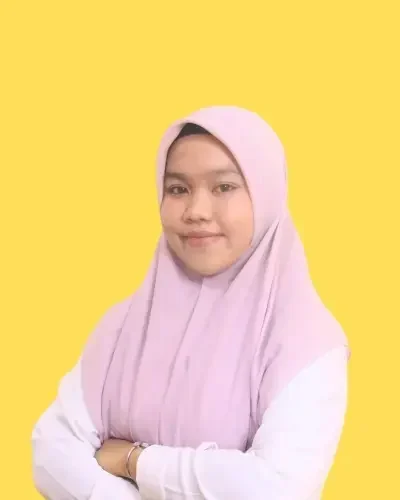Kak Vera - Tutor Bimbel Insan Cendekia
