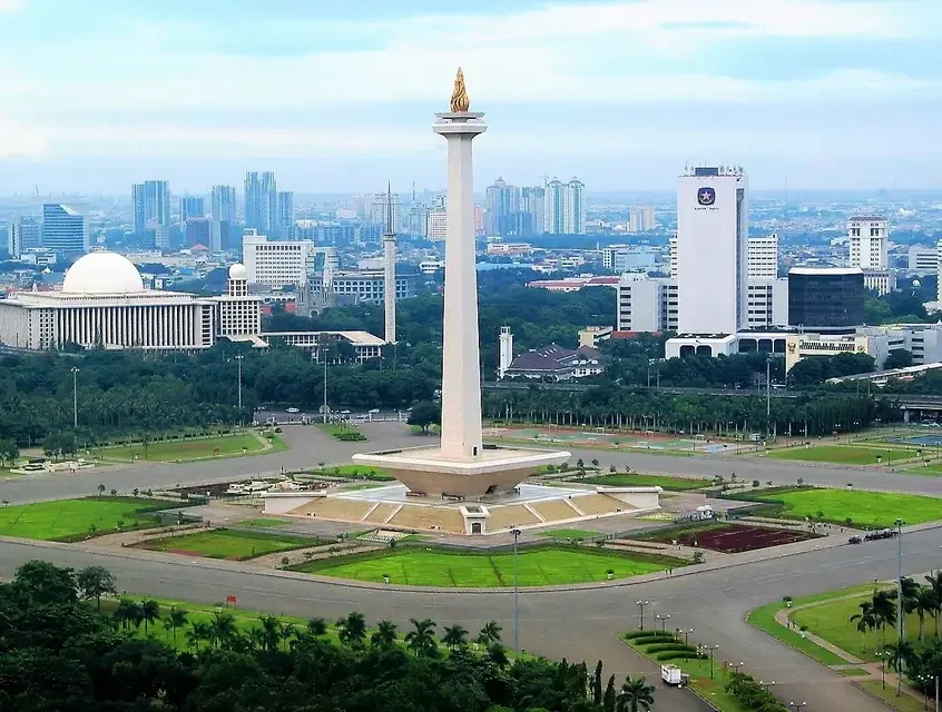 Les Privat Matematika Jakarta