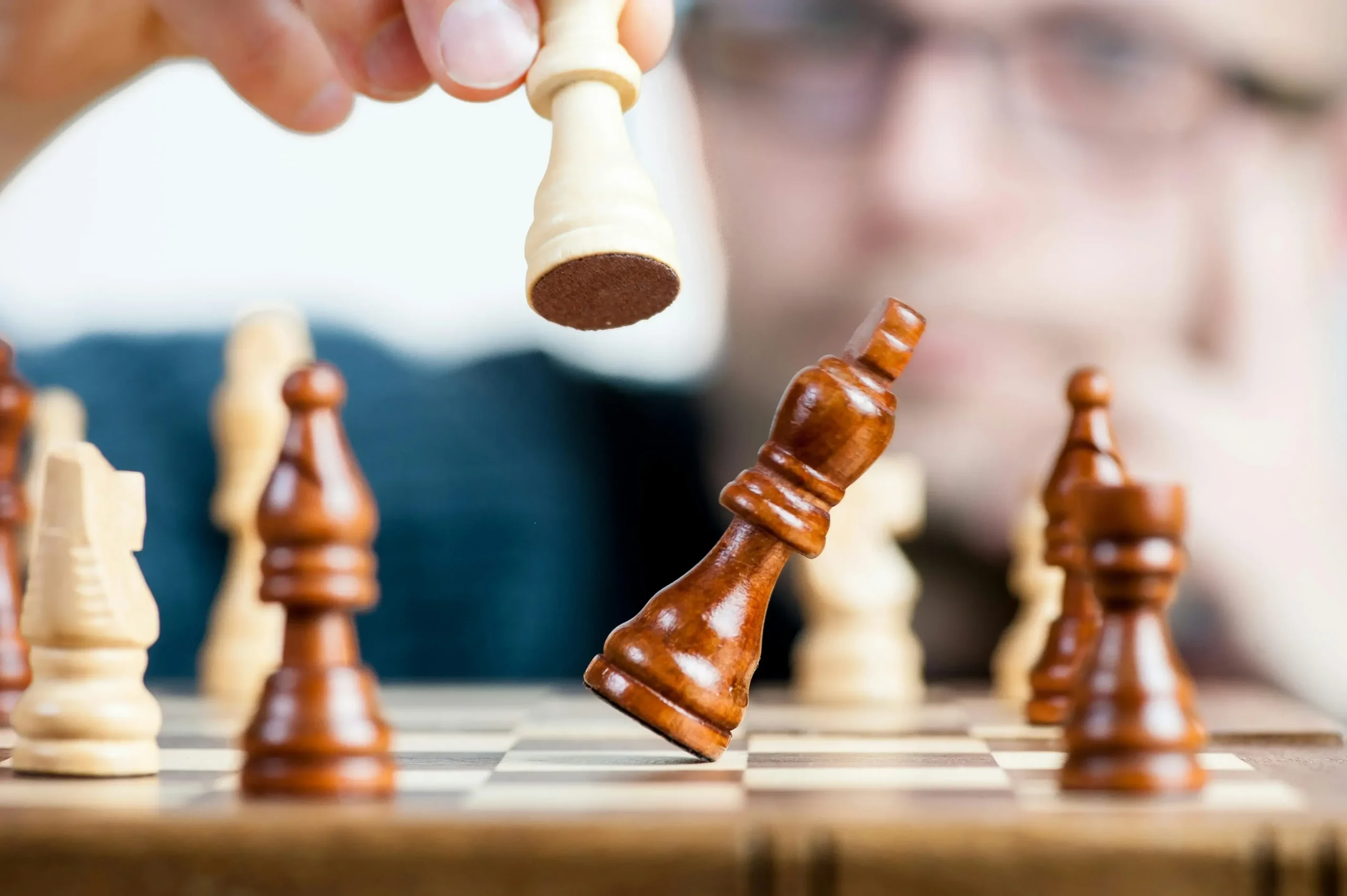 Bagaimana Matematika Meningkatkan Strategi Berpikir Seseorang