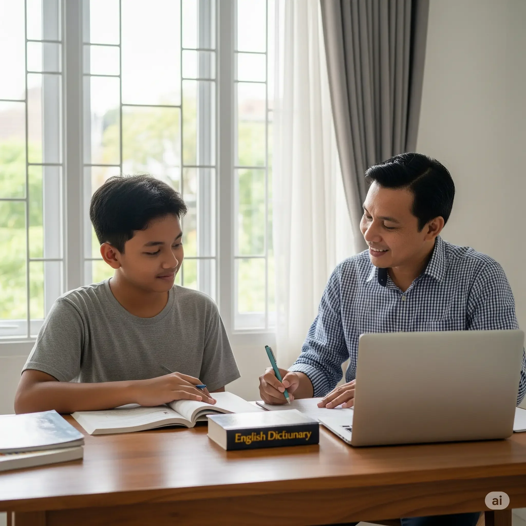 Les Privat Bahasa Inggris Jakarta Timur