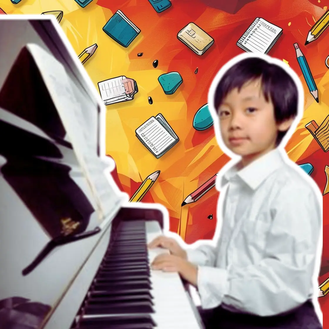 Les Piano