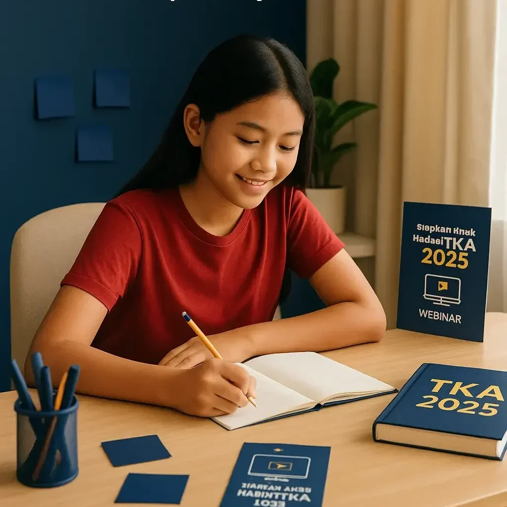 tips belajar efektif siswa SMA