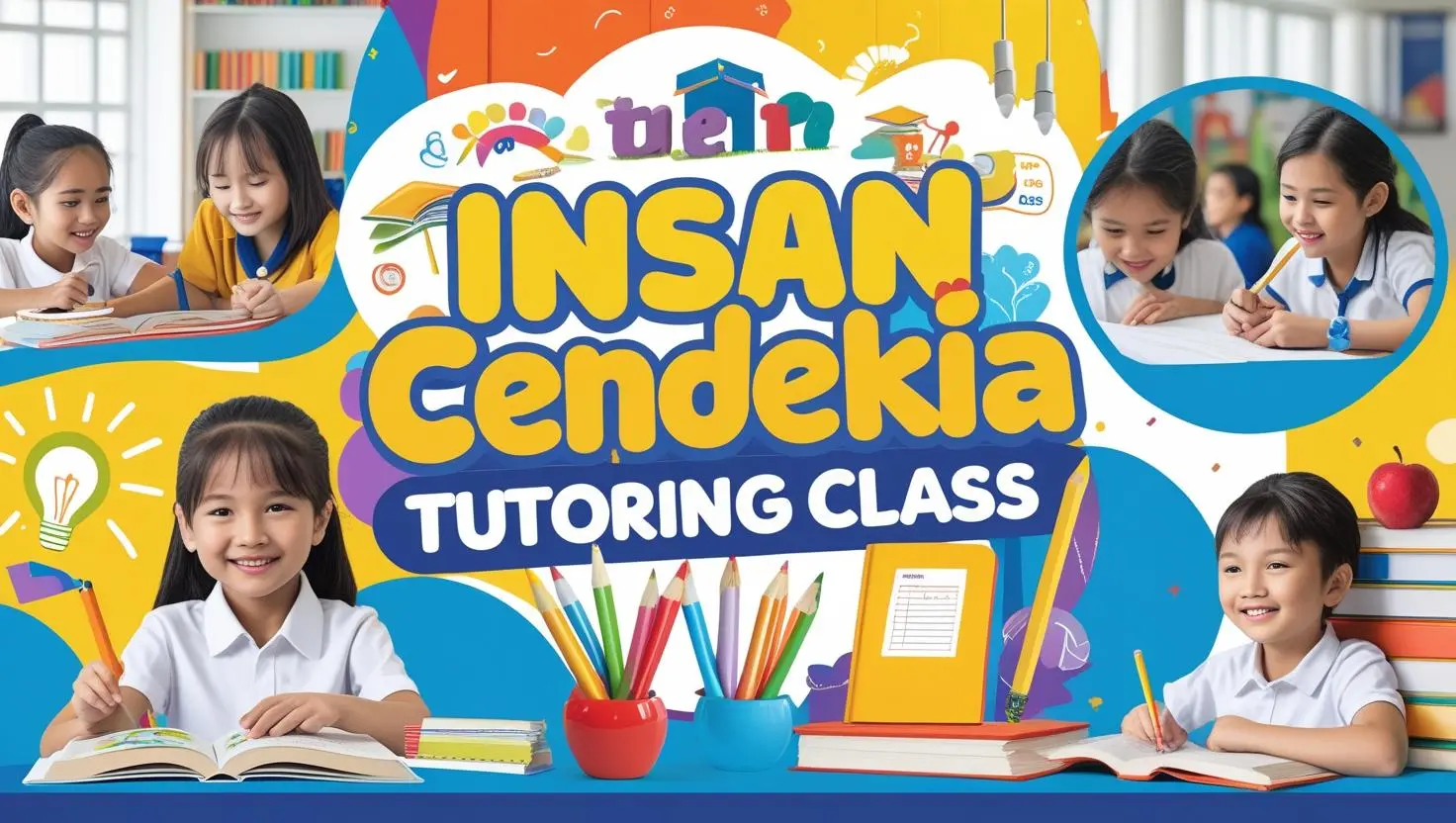 Perlukah anak saya les privat