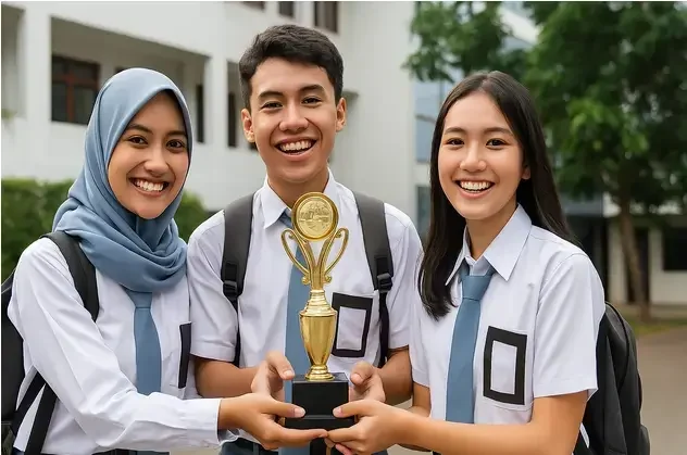 tes masuk MAN IC simulasi soal