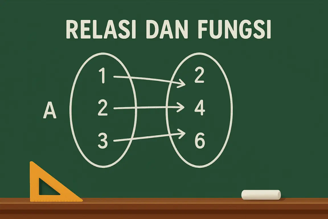 Les Matematika Kelapa Gading