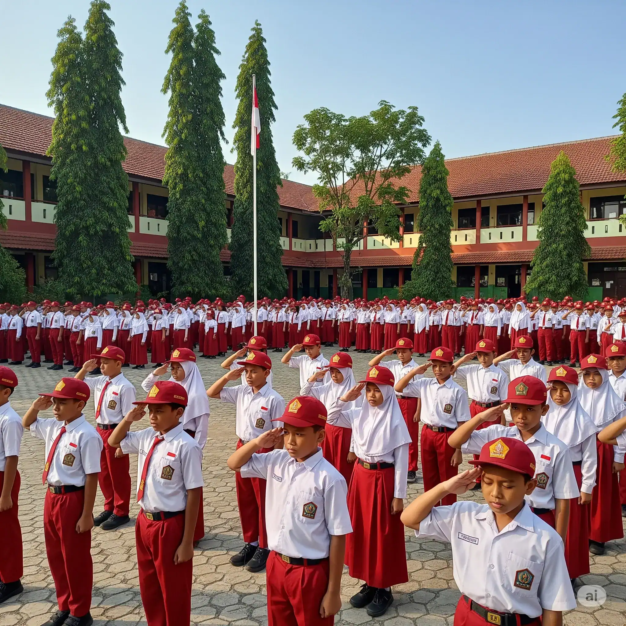 Bimbel SD Terbaik di Jakarta Timur