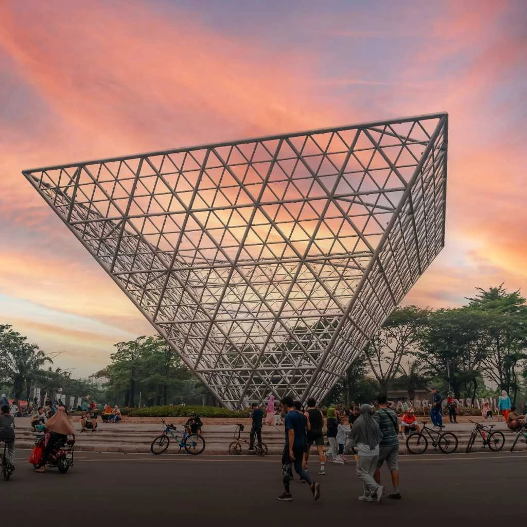 Les Privat Bekasi