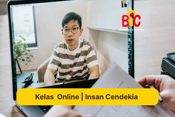 Belajar Online - Les Privat Online