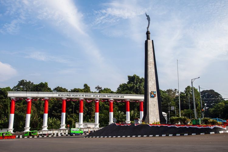 Les Privat Bogor