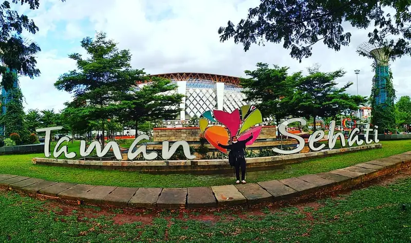Les Privat Cikarang