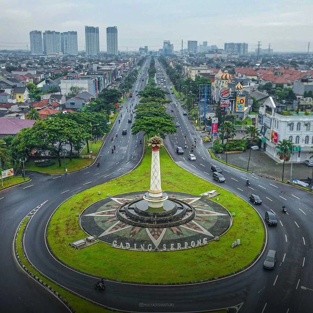 Les Privat Gading Serpong