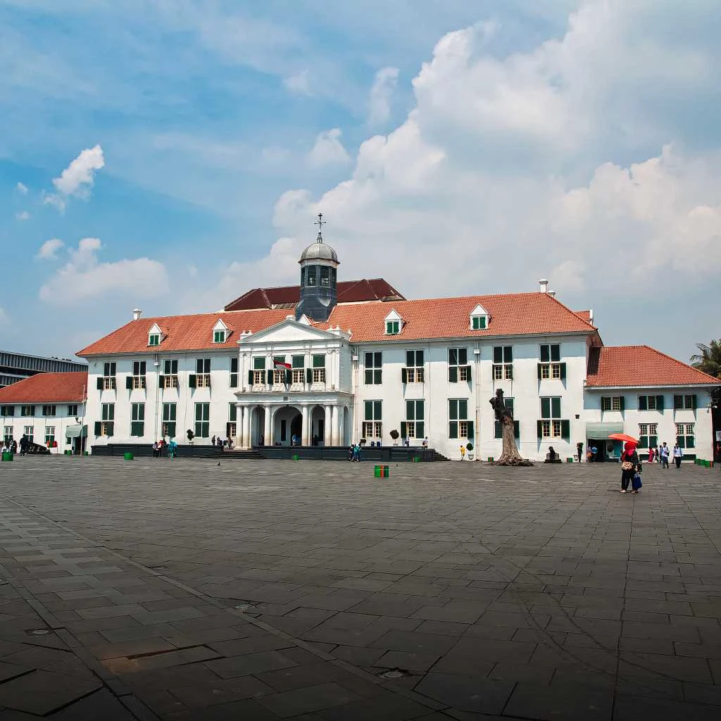 Les Privat Jakarta Barat