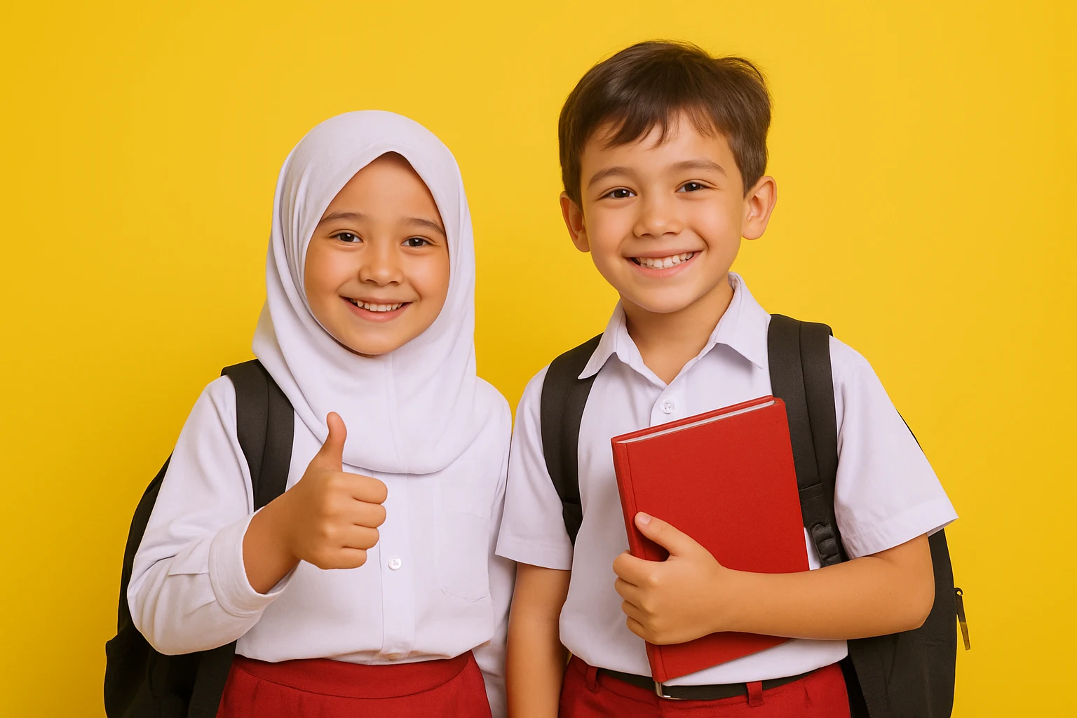 Program Belajar 1 Tahun
