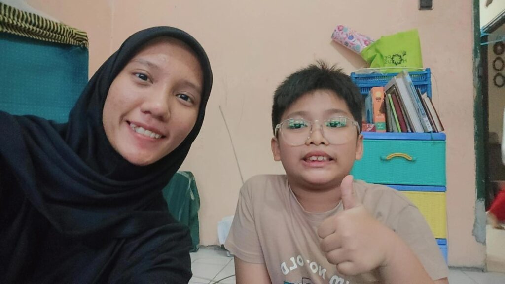Les Privat IPA Jakarta Timur