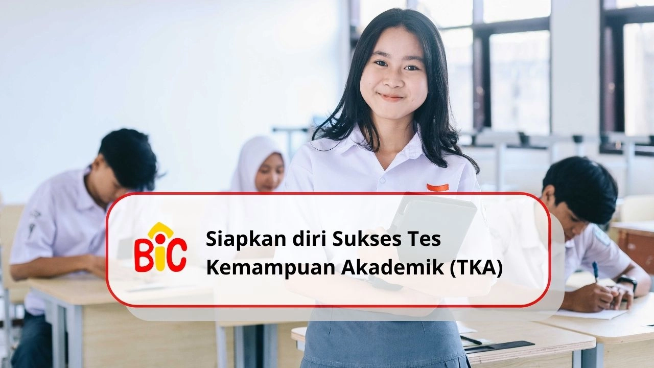 Sukses Program TKA