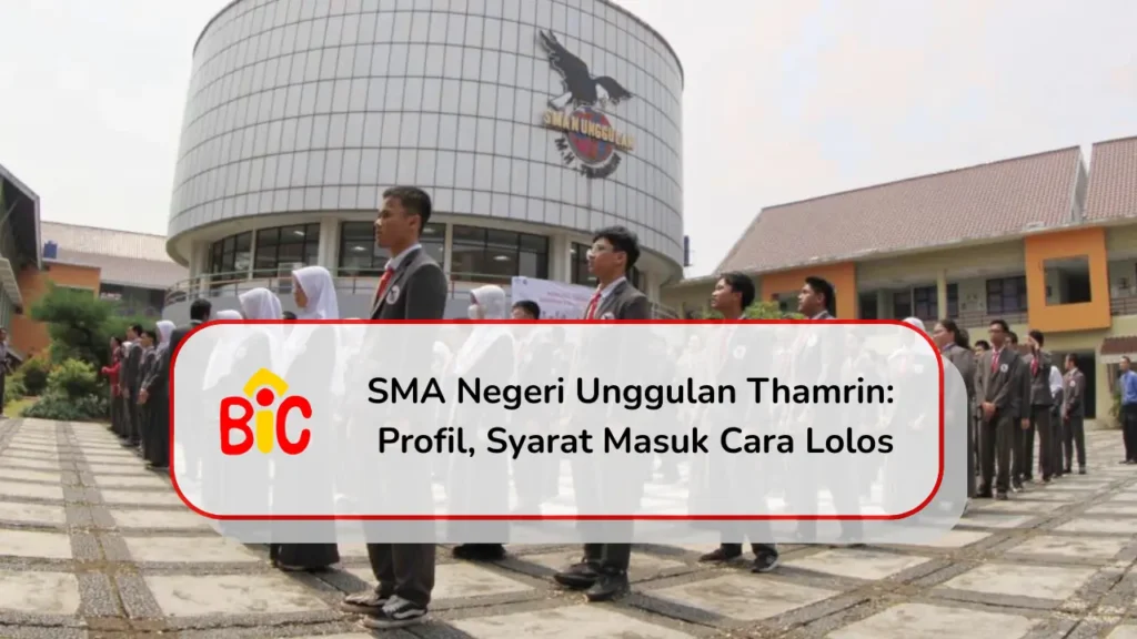 SMANU MH Thamrin