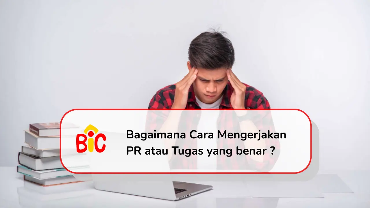 Jasa Ngerjain Tugas