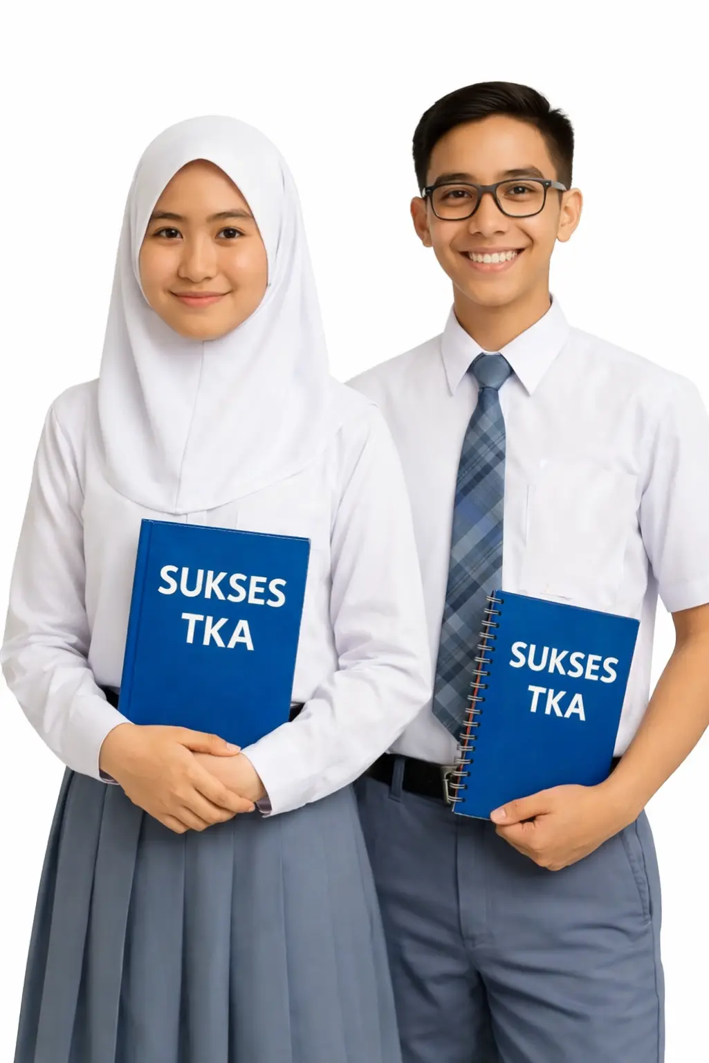 Les Privat TKA SMA