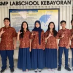 Biaya masuk SMP SMA Labschool