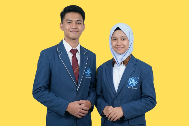 Program MAN IC