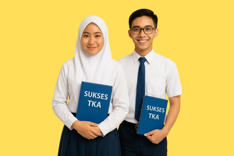 Program Sukses TKA
