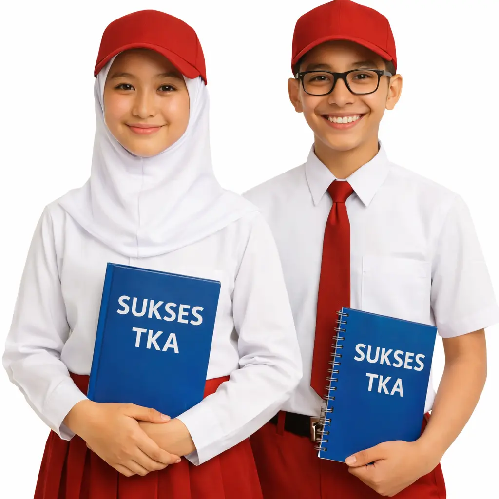 TKA SD