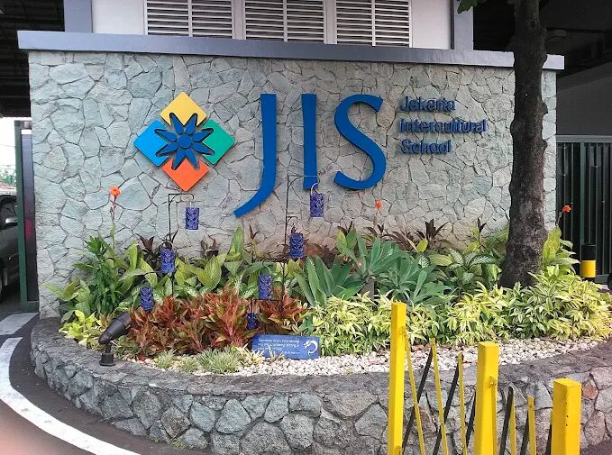 Sekolah Termahal di Jakarta