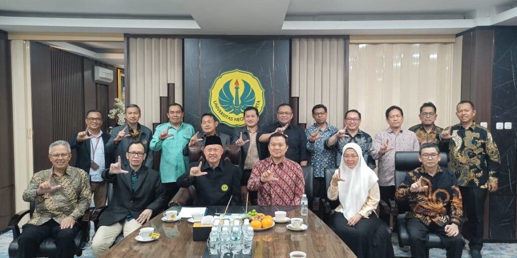 Labschool bekasi resmi dibangun