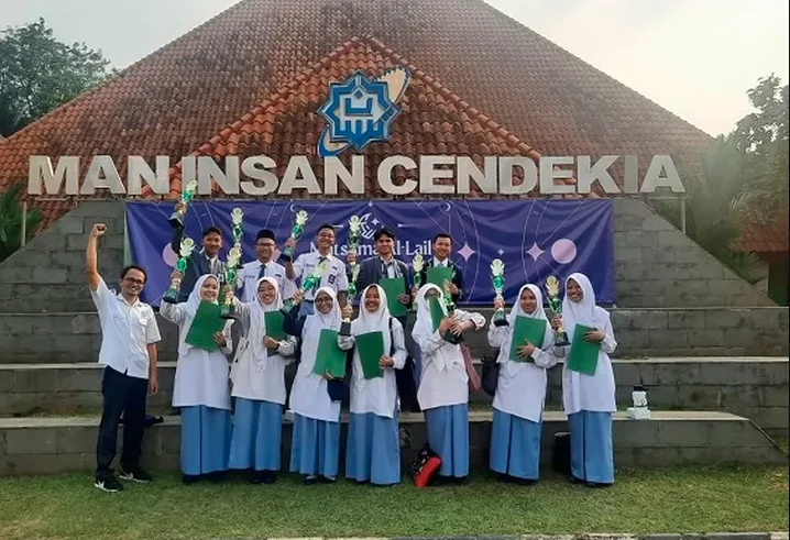 MAN IC