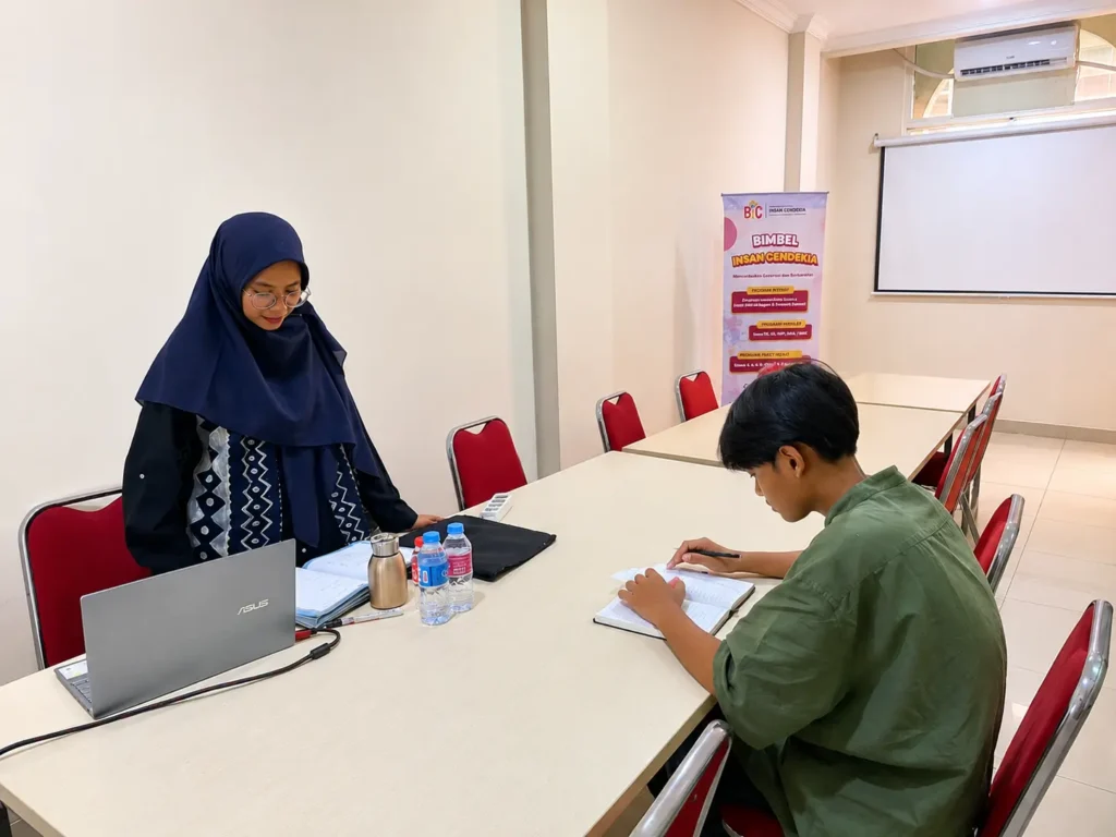 Tentang Bimbel Insan Cendekia, Bimbel privat SD SMP SMA, Les privat datang ke rumah, Bimbel karakter dan akademik, Bimbel dengan legalitas resmi, Guru les privat profesional, Konsultasi bimbel gratis, Bimbel Insan Cendekia – Les Privat SD/SMP/SMA Jakarta, Bimbel Insan Cendekia – Les Privat SD/SMP/SMA Jakarta - Tentang Kami